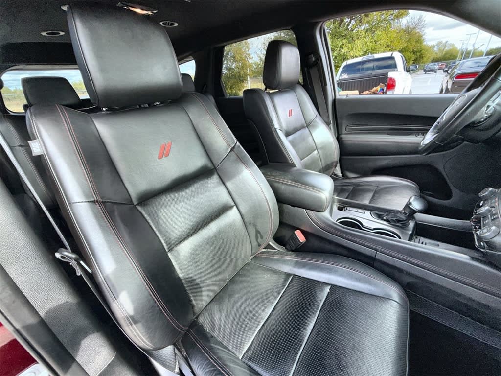 Thumbnail: 2022 Dodge Durango - 11