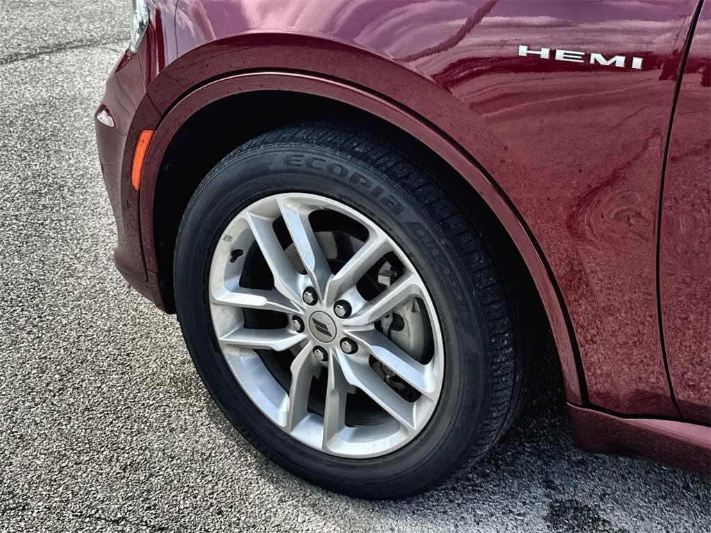 Thumbnail: 2022 Dodge Durango - 8