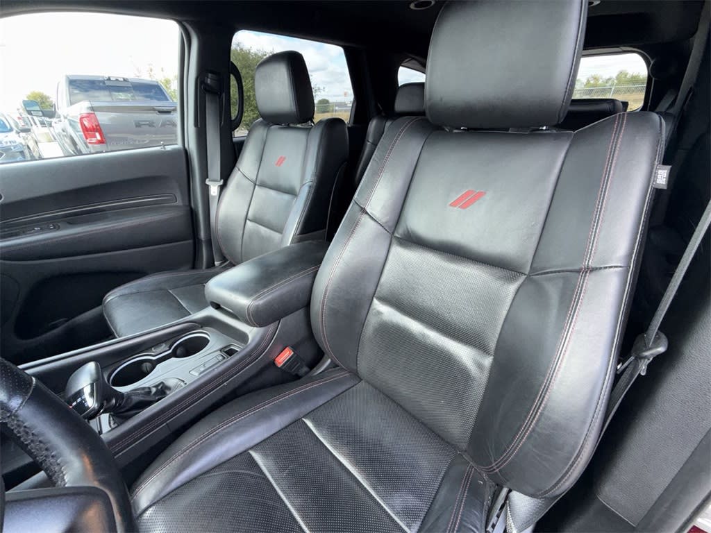 Thumbnail: 2022 Dodge Durango - 10