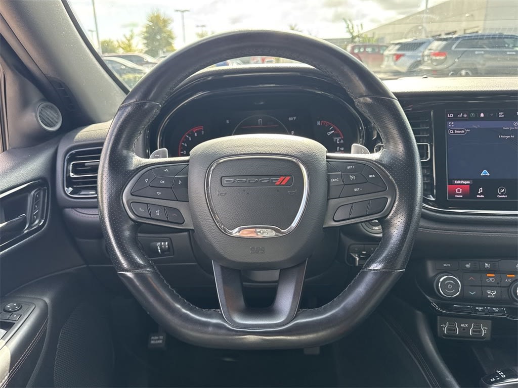 Thumbnail: 2022 Dodge Durango - 13
