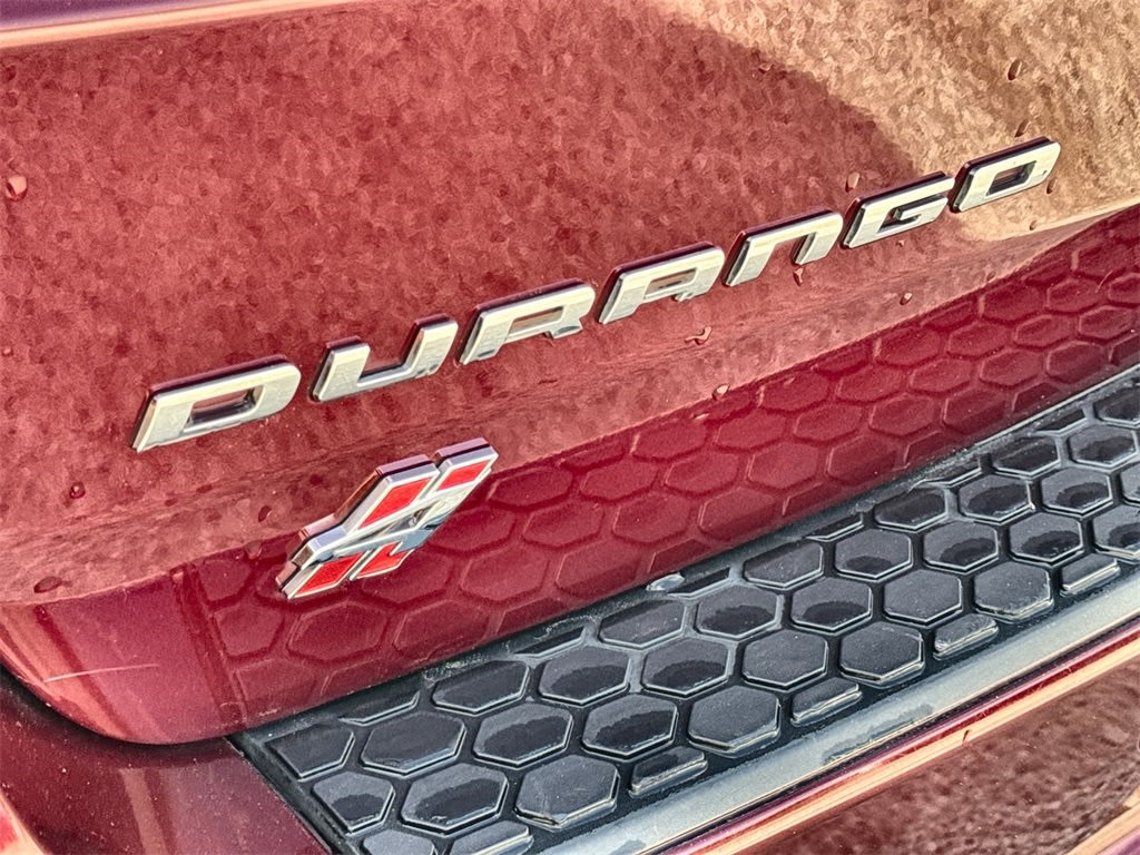 Thumbnail: 2022 Dodge Durango - 7