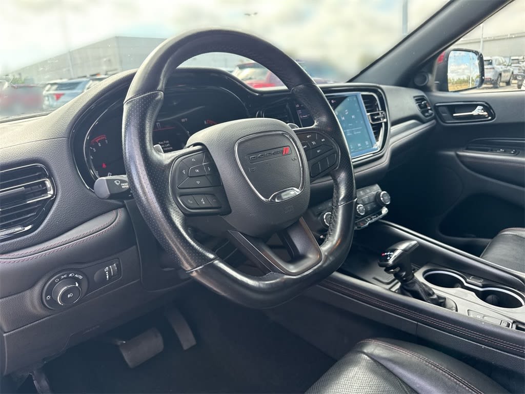 Thumbnail: 2022 Dodge Durango - 2