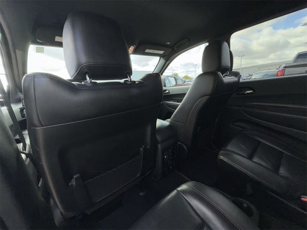 Thumbnail: 2022 Dodge Durango - 12