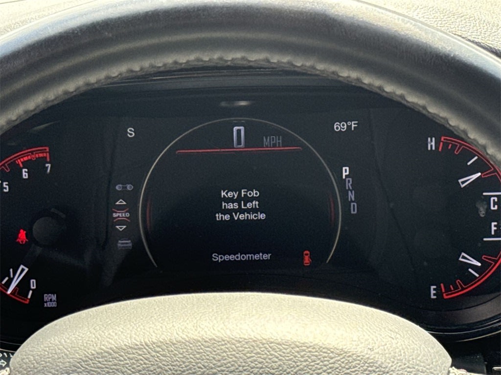 Thumbnail: 2022 Dodge Durango - 16