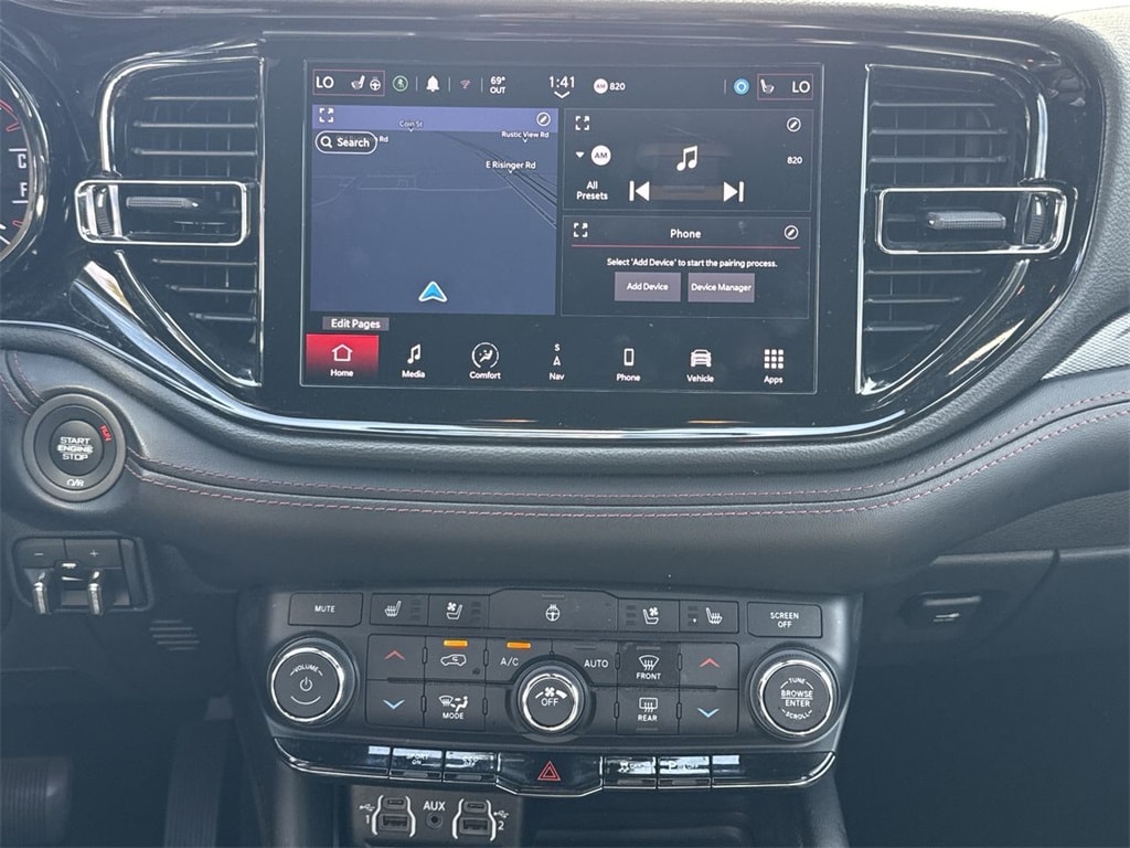 Thumbnail: 2022 Dodge Durango - 14