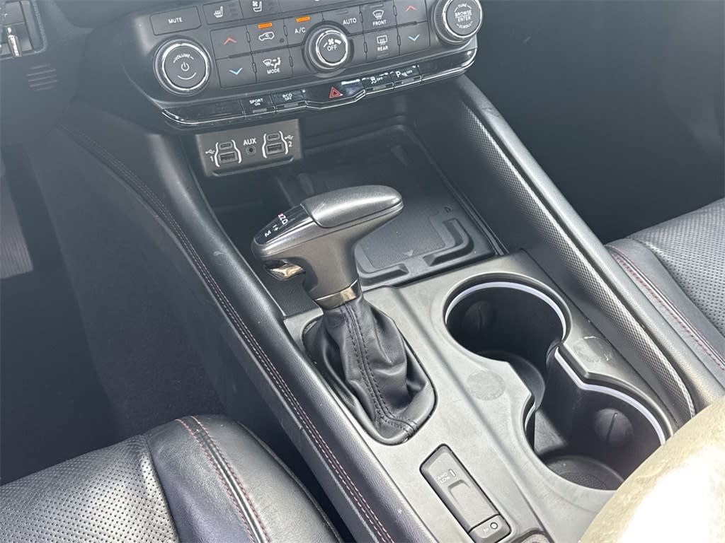 Thumbnail: 2022 Dodge Durango - 15