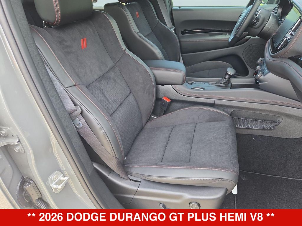 Thumbnail: 2026 Dodge Durango - 28