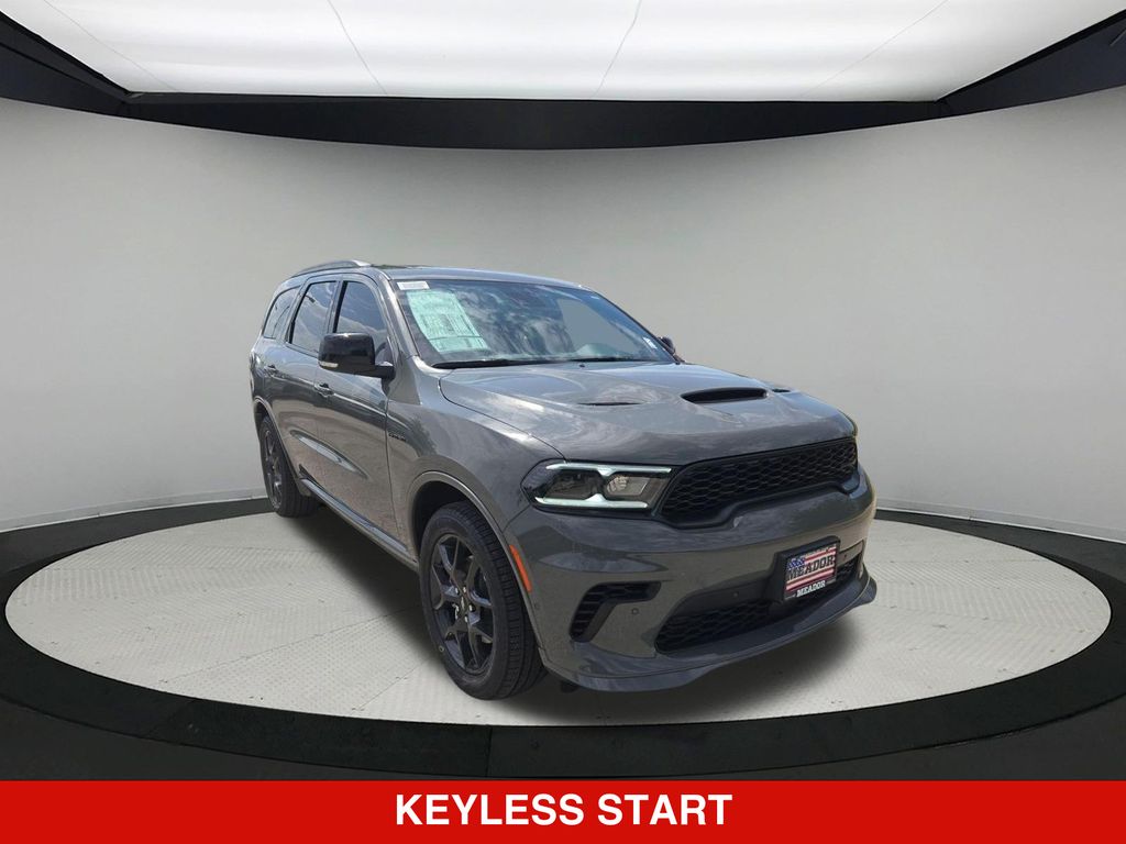 Thumbnail: 2026 Dodge Durango - 23