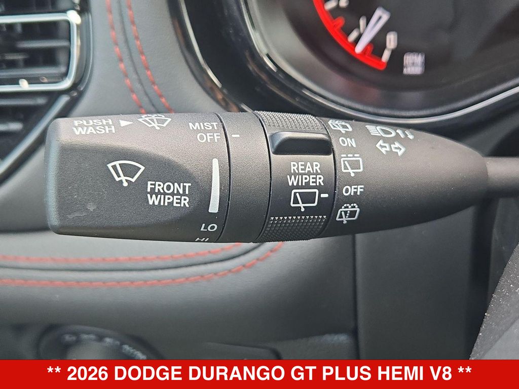 Thumbnail: 2026 Dodge Durango - 32