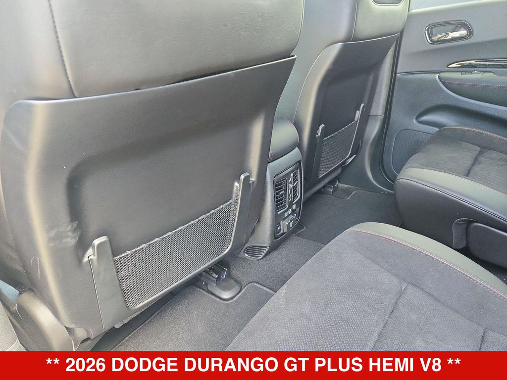 Thumbnail: 2026 Dodge Durango - 12