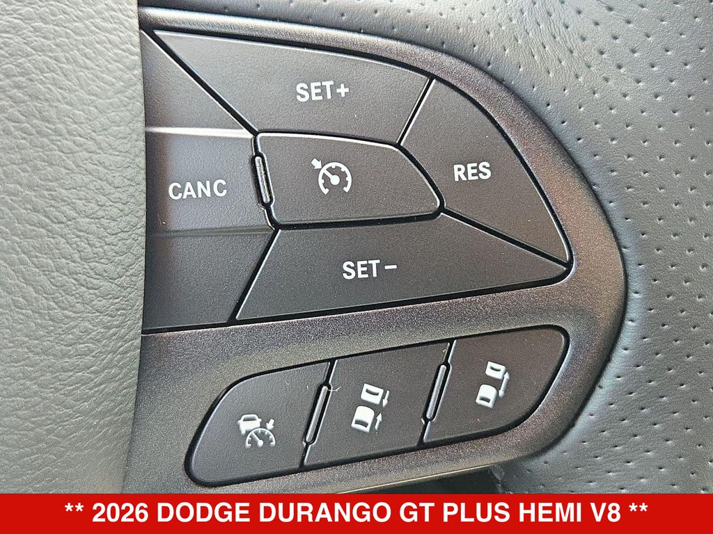 Thumbnail: 2026 Dodge Durango - 30