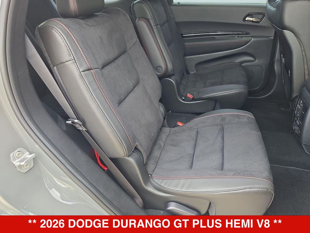 Thumbnail: 2026 Dodge Durango - 27