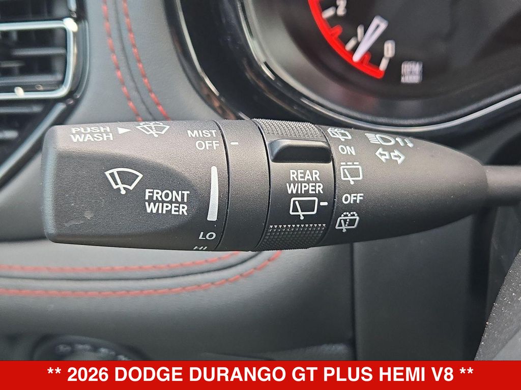 Thumbnail: 2026 Dodge Durango - 31