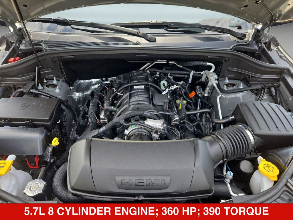 Thumbnail: 2026 Dodge Durango - 9
