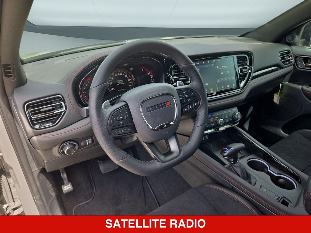 Thumbnail: 2026 Dodge Durango - 2