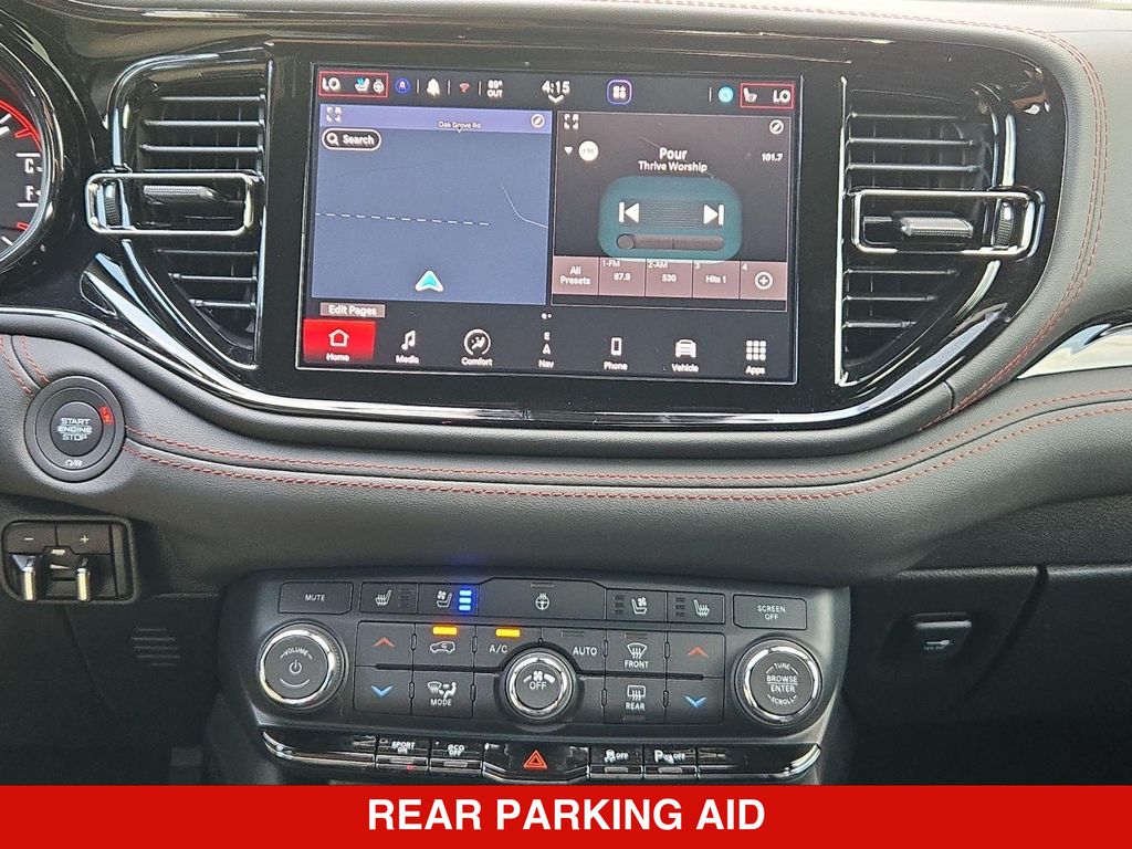 Thumbnail: 2026 Dodge Durango - 35