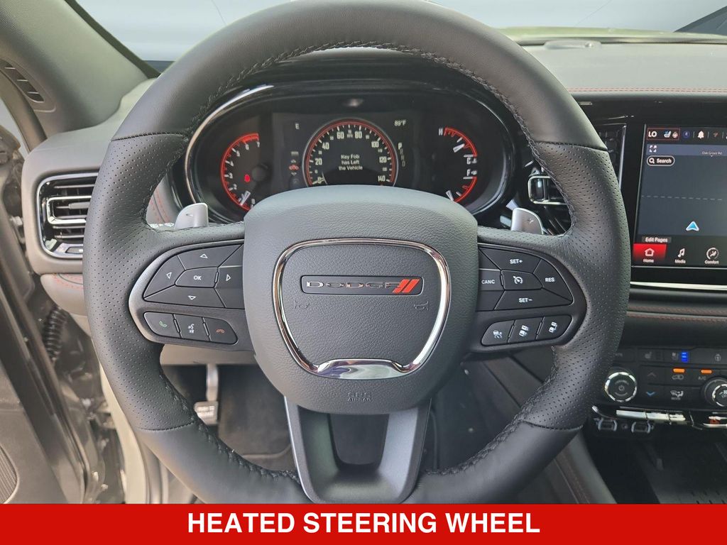 Thumbnail: 2026 Dodge Durango - 14