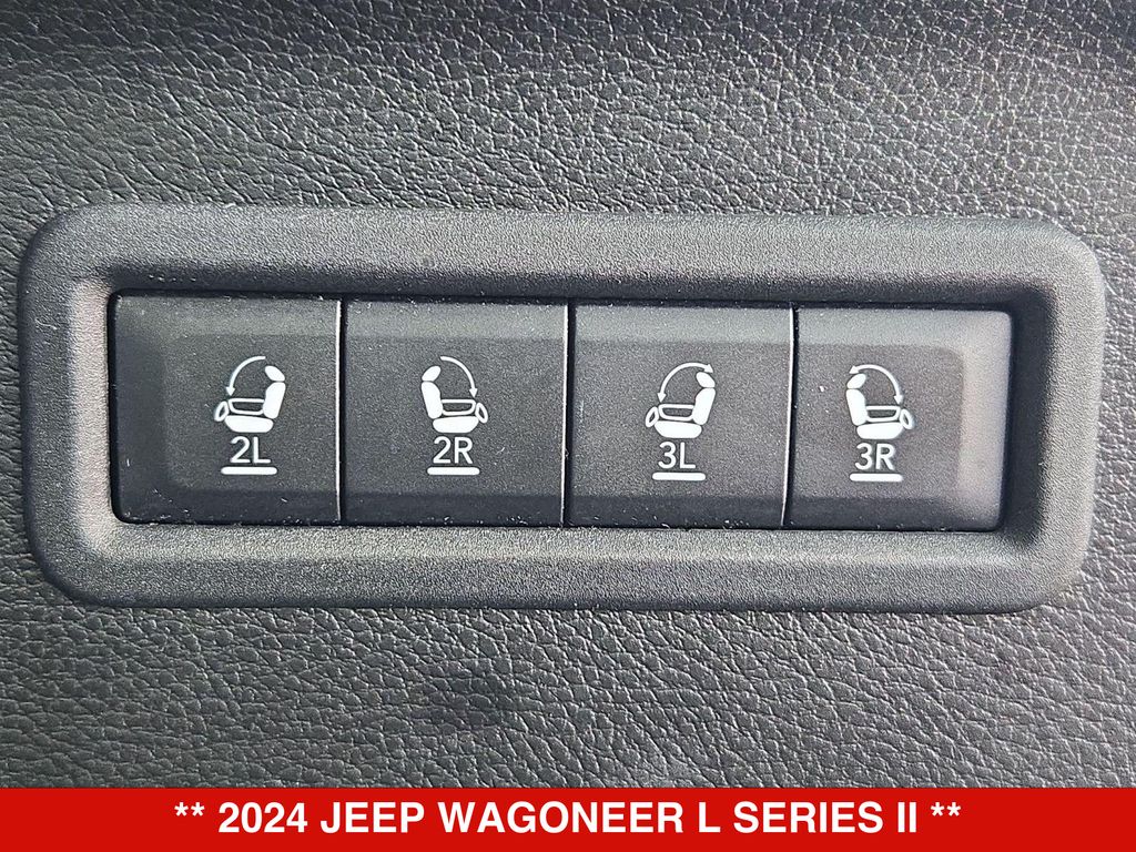 Thumbnail: 2024 Jeep Wagoneer - 35