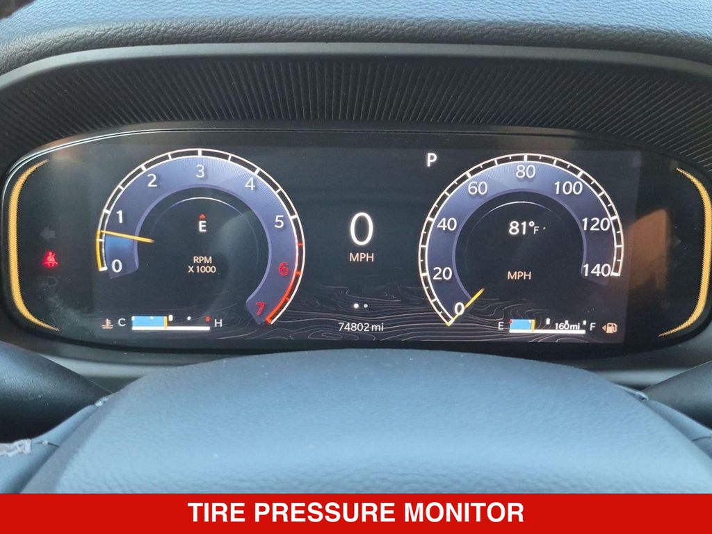 Thumbnail: 2024 Jeep Wagoneer - 31
