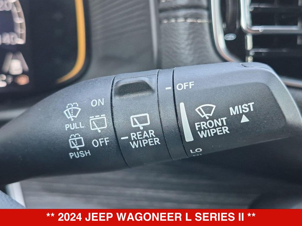 Thumbnail: 2024 Jeep Wagoneer - 16