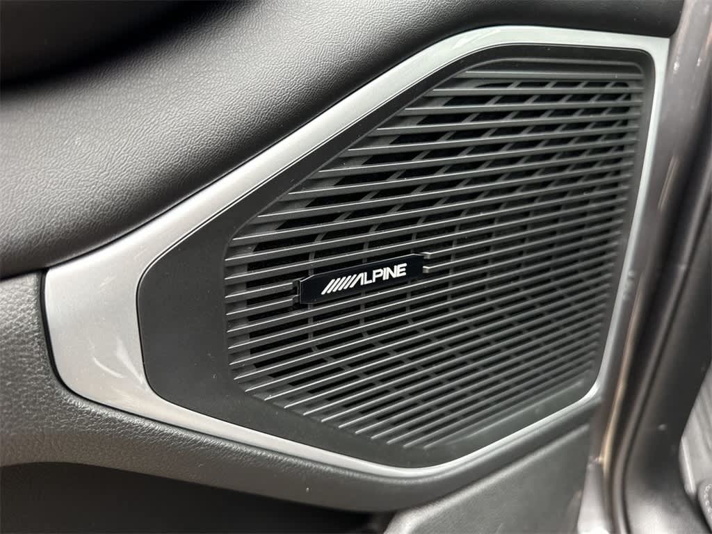 Thumbnail: 2025 Jeep Wagoneer - 27