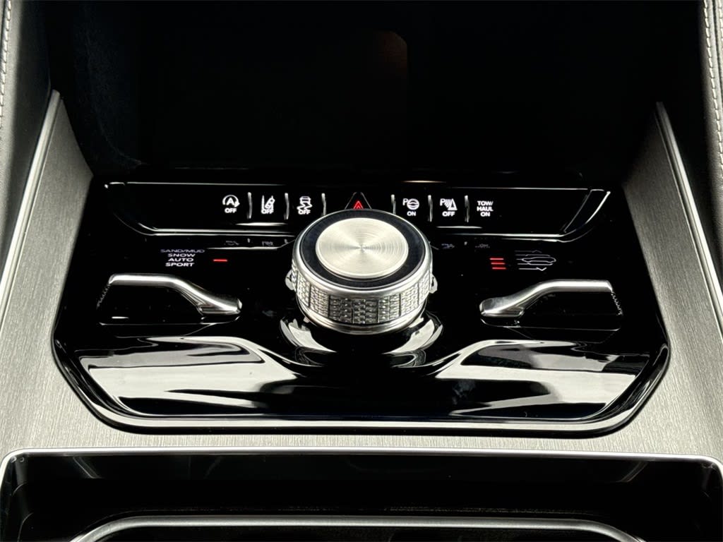 Thumbnail: 2025 Jeep Wagoneer - 23