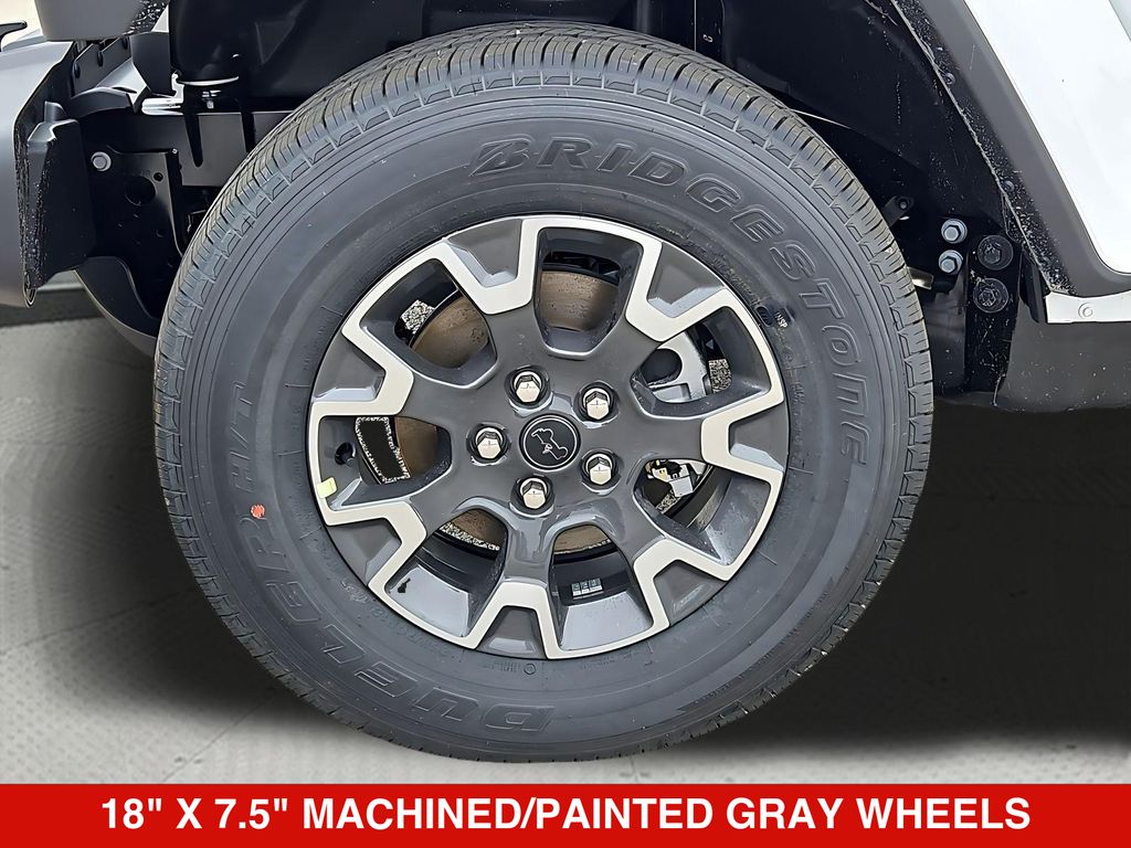 Thumbnail: 2026 Jeep Gladiator - 7