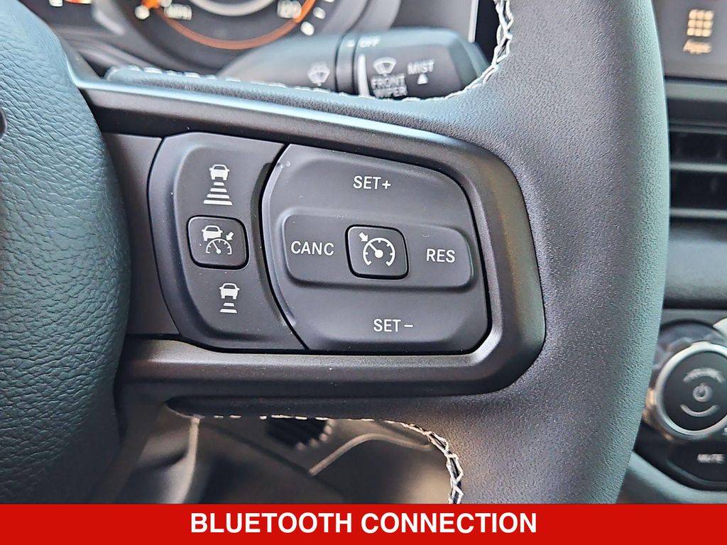 Thumbnail: 2025 Jeep Gladiator - 28