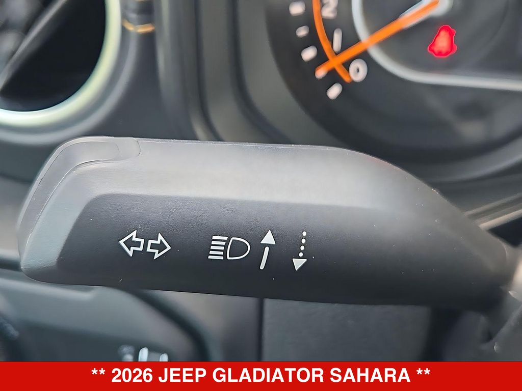 Thumbnail: 2026 Jeep Gladiator - 30
