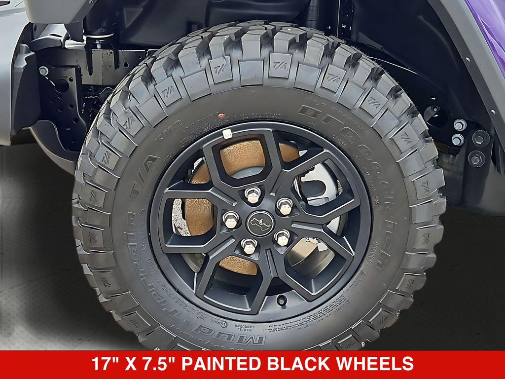 Thumbnail: 2026 Jeep Gladiator - 8