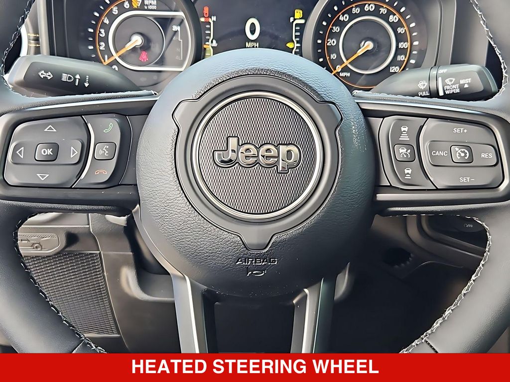 Thumbnail: 2026 Jeep Gladiator - 27