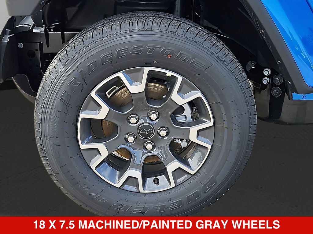 Thumbnail: 2026 Jeep Gladiator - 8