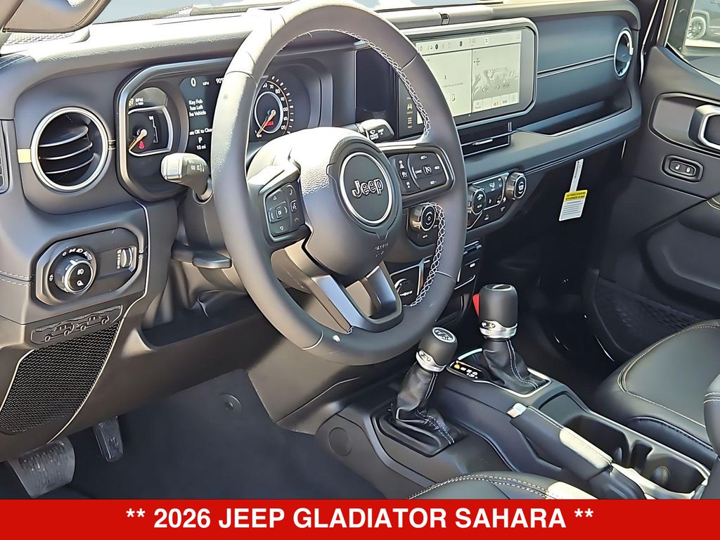Thumbnail: 2026 Jeep Gladiator - 2
