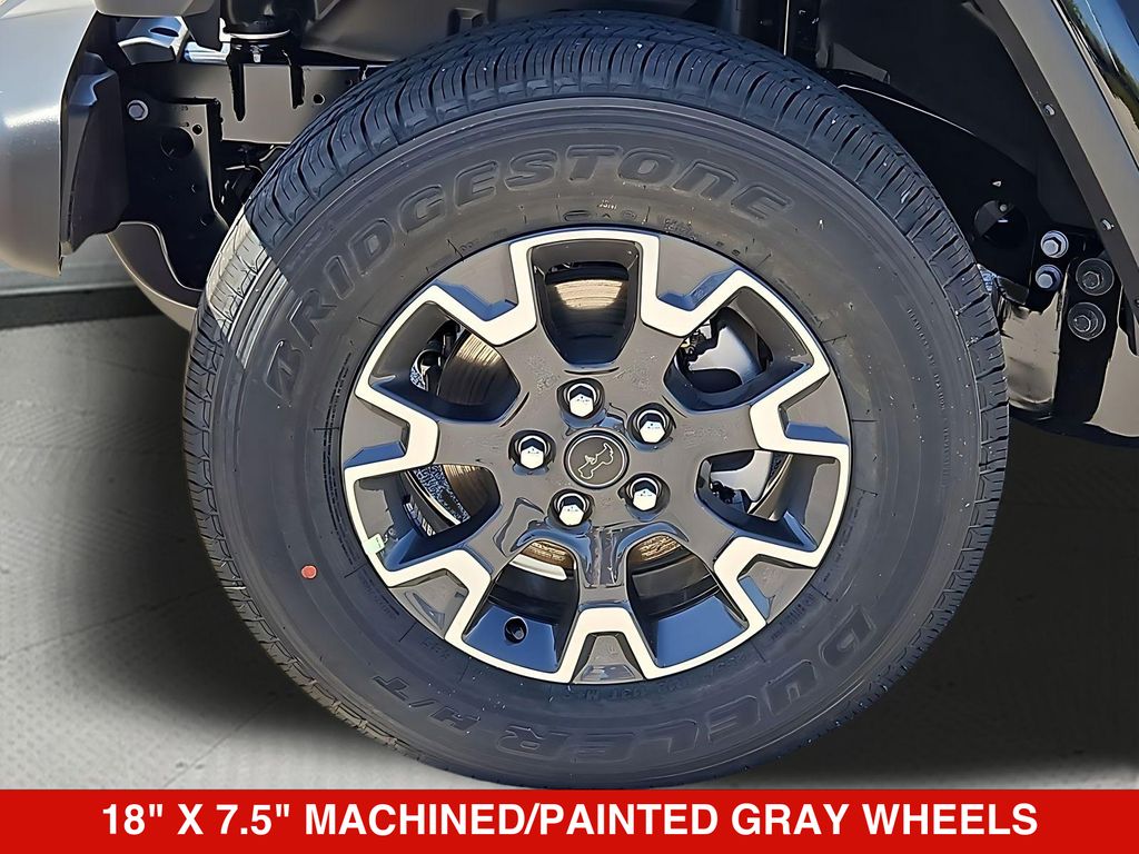 Thumbnail: 2026 Jeep Gladiator - 8