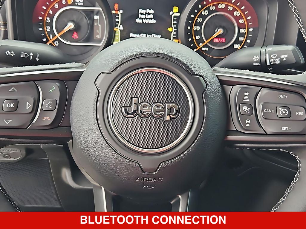 Thumbnail: 2026 Jeep Gladiator - 29