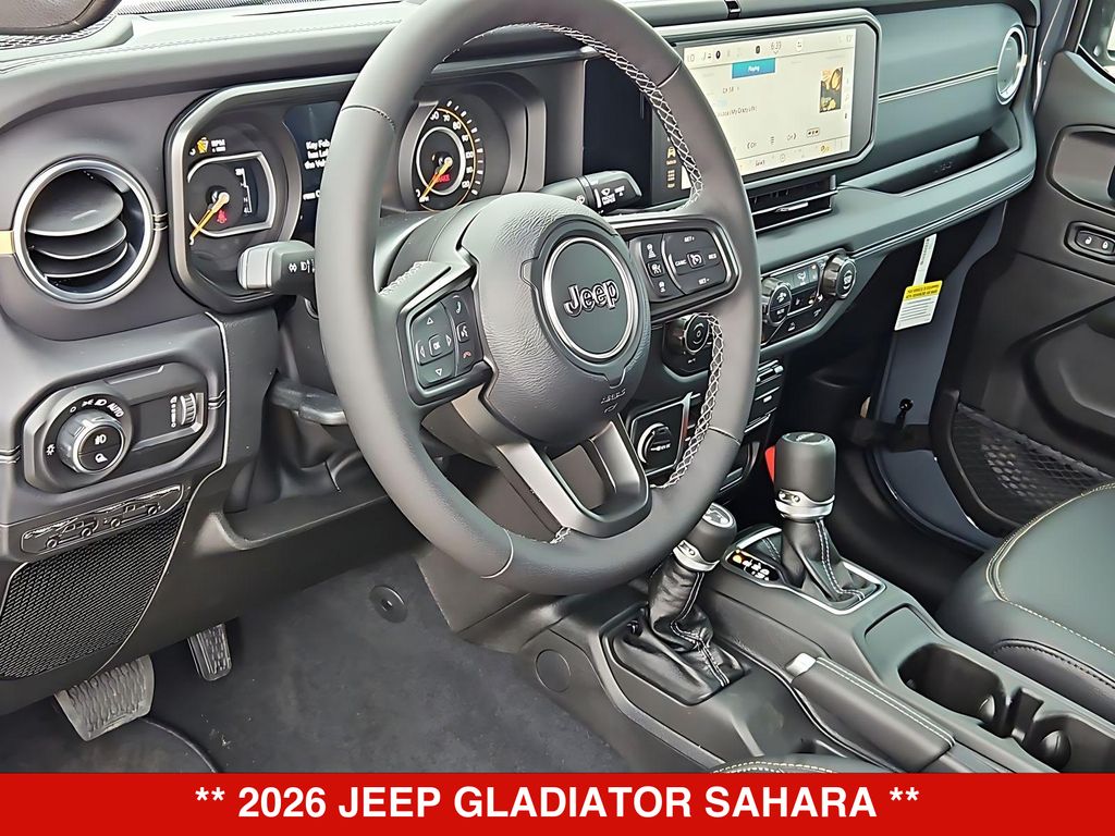 Thumbnail: 2026 Jeep Gladiator - 2