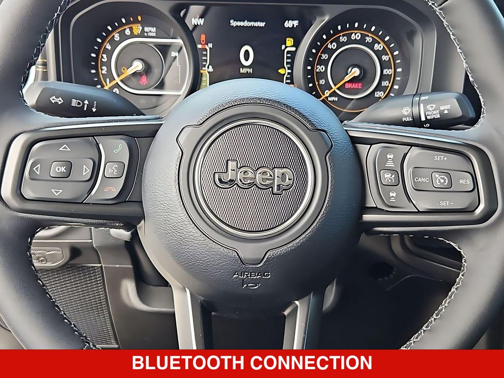 Thumbnail: 2026 Jeep Gladiator - 28