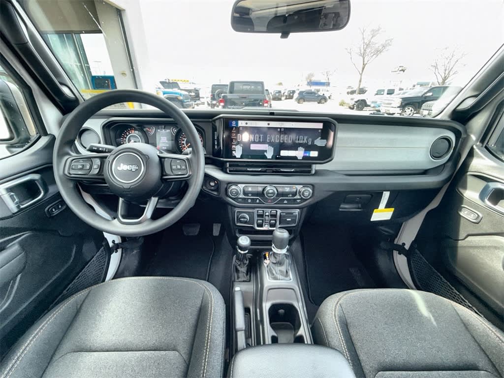 Thumbnail: 2026 Jeep Gladiator - 9