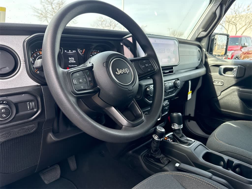 Thumbnail: 2026 Jeep Gladiator - 2