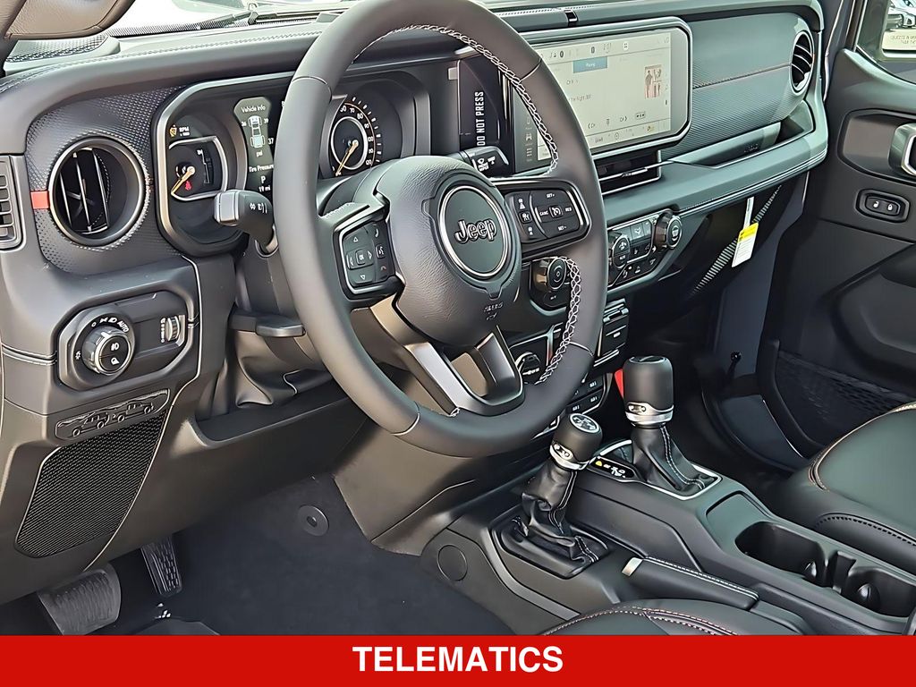 Thumbnail: 2026 Jeep Gladiator - 2