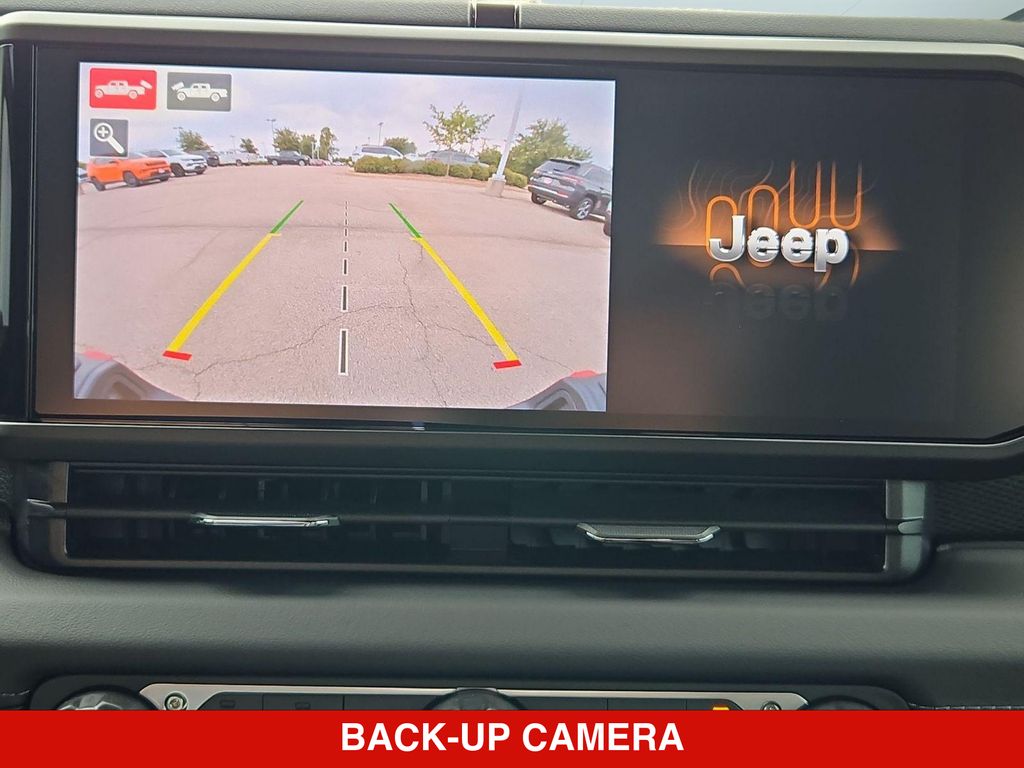 Thumbnail: 2026 Jeep Gladiator - 30