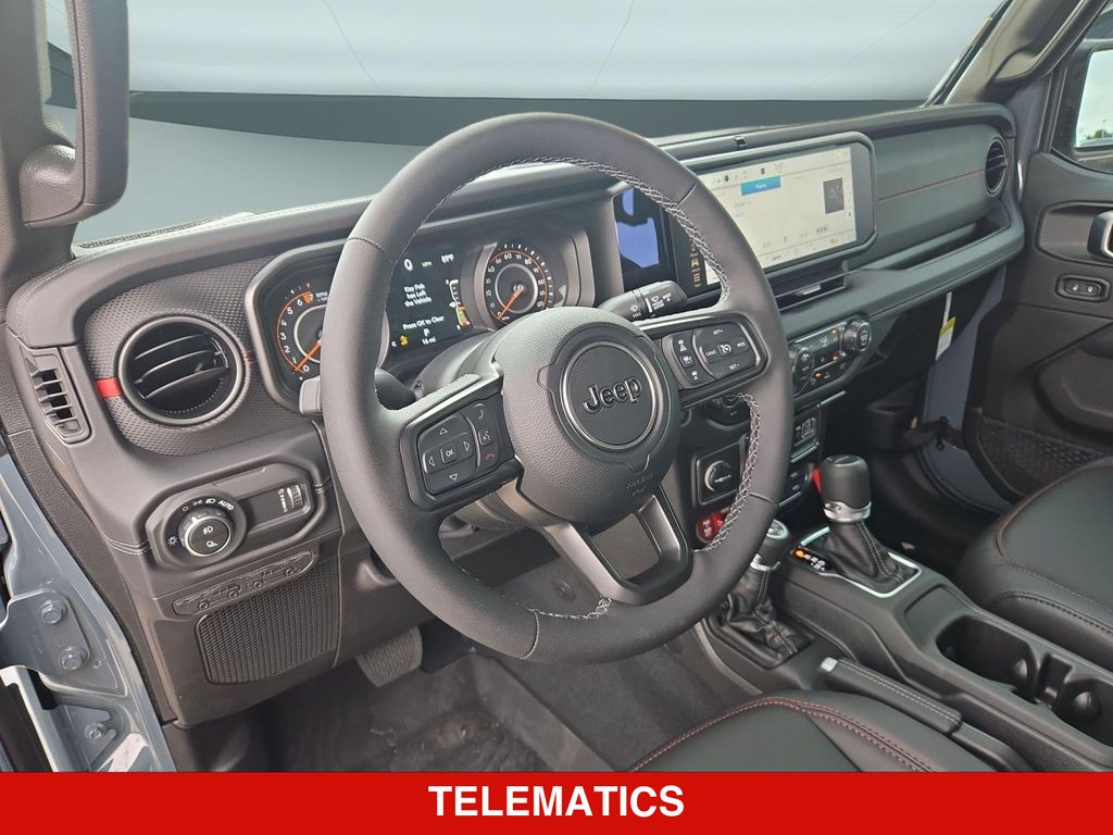 Thumbnail: 2026 Jeep Gladiator - 2