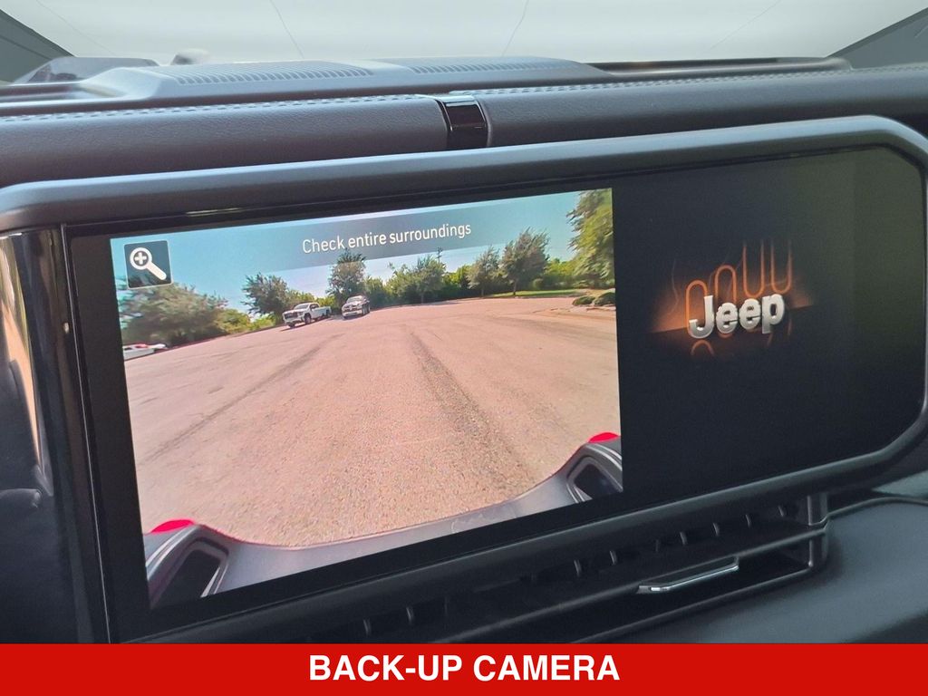 Thumbnail: 2026 Jeep Gladiator - 30