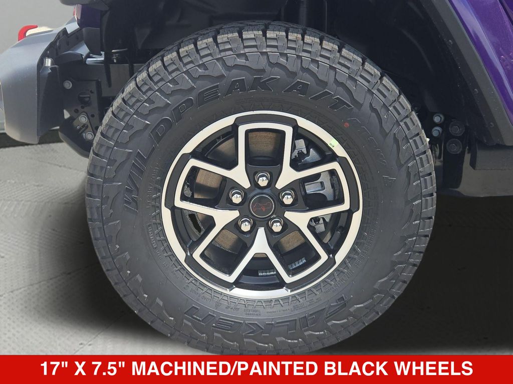 Thumbnail: 2026 Jeep Gladiator - 8