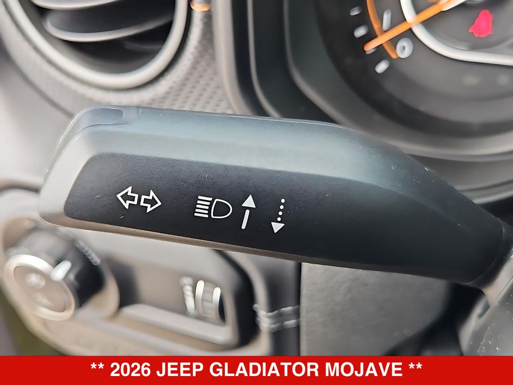 Thumbnail: 2026 Jeep Gladiator - 30
