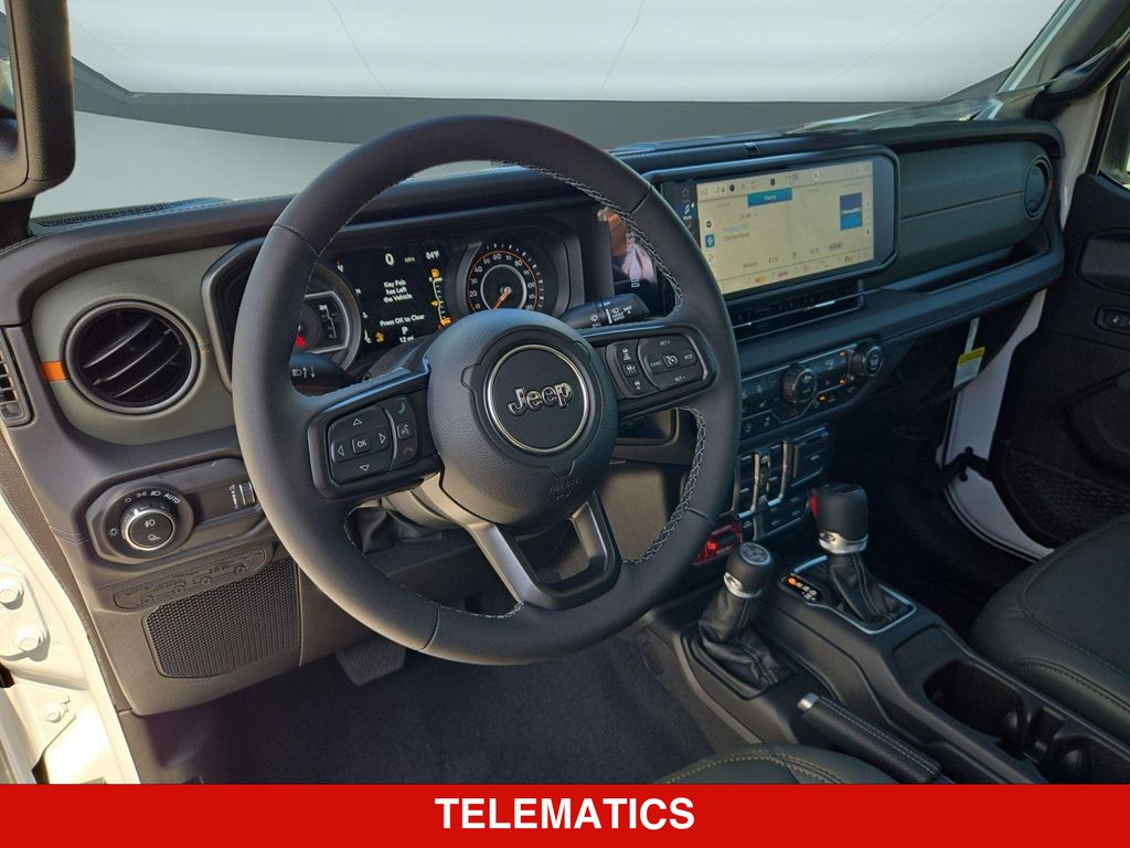 Thumbnail: 2026 Jeep Gladiator - 2