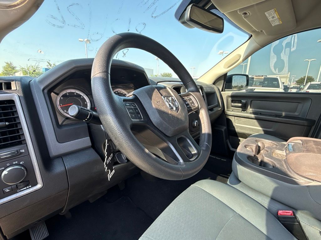 Thumbnail: 2020 RAM 1500 - 2