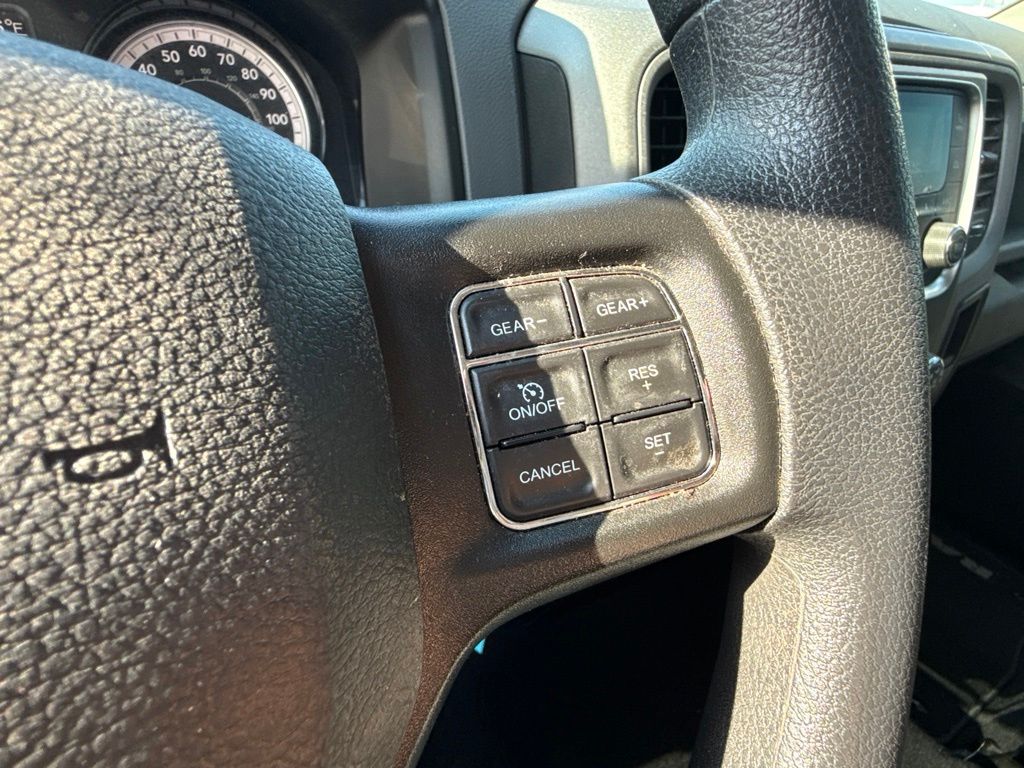 Thumbnail: 2020 RAM 1500 - 20