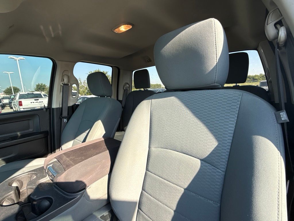 Thumbnail: 2020 RAM 1500 - 9