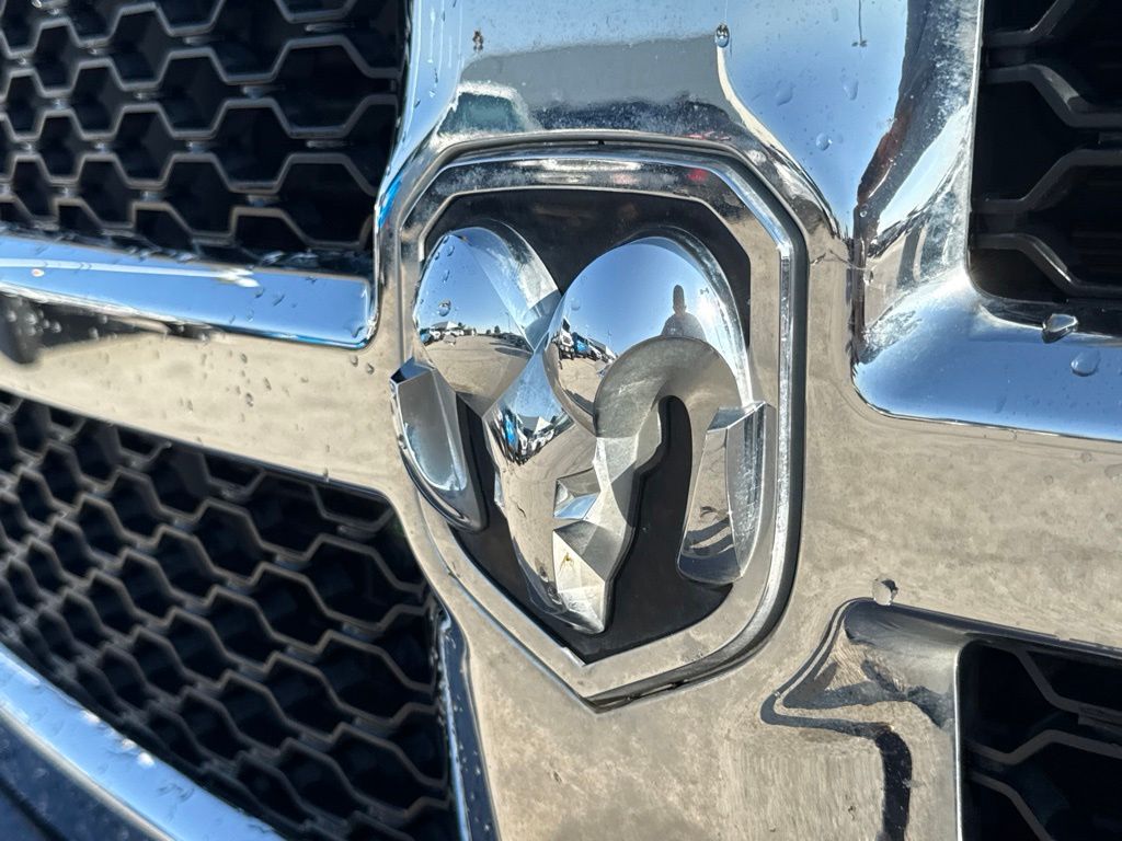 Thumbnail: 2020 RAM 1500 - 8